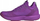 Atlete palestrë Adidas Rapidmove ADV Train ID8654, për goca, taban gome, vjollcë