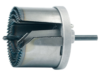 Set disqe për sharrë elektrike Vorel, 2", 26-63x50mm, 7 copë