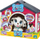 Интерактивна плюш играчка Little Live Pets My Puppy's Home Dalmatian Edition, мистериозно кутре, за деца