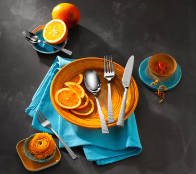 Set takëmesh Zwilling Kingwood, 30 pjesë, çelik inox, për 6 persona