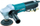 Lustruese rrotulluese Makita PW5000C, 900 W, e kaltër