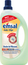 Solucion për dysheme Emsal Stein &amp; Fliesen, Bioprotect, 5x1L, jeshil