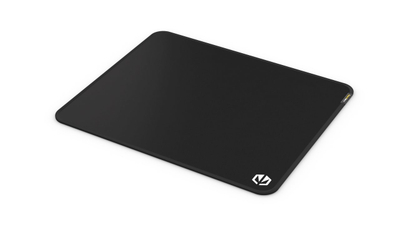 Mouse pad Endorfy Cordura Speed M, 45x40cm, sipërfaqe e shpejtë, i zi