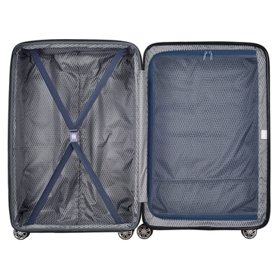 Delsey Valixhe air armour 77 cm