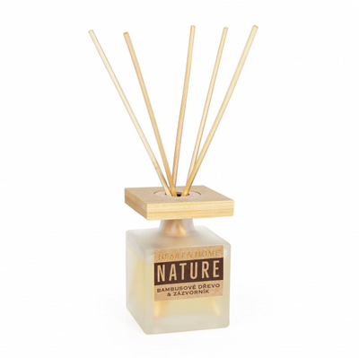 Aromatizues Albi Nature, 80 ml