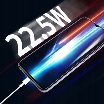 Telefoni ZTE Blade V50 Design 4G, 6.6" FHD+, 8GB 256GB, i zi