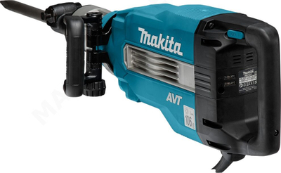 Çekiç demolues Makita HM1511, 1850W, sistem AVT