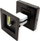 Krah muri për monitor Roline 17.03.1124, VESA 75x75, 1 nyje, metalik