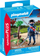 Set lodër Playmobil Special Plus 71481 Ninja, figurë me aksesorë, shumëngjyrëshe