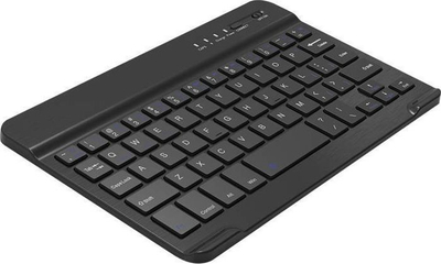 Tastierë Kaku Smart Bluetooth, 10", US, e zezë