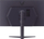 Monitor LG UltraGear 32GS85QX-B, 31.5", 2560 x 1440 (WQHD), 180Hz, i zi