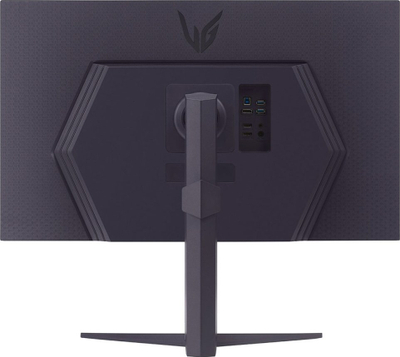 Monitor LG UltraGear 32GS85QX-B, 31.5", 2560 x 1440 (WQHD), 180Hz, i zi