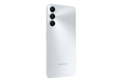 Телефон Samsung Galaxy A05s, 64GB, 4G, сребрен