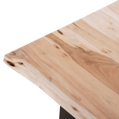 Tavolinë ngrënieje Montana Slim 140x80x77Hcm (HM8163.21)