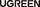 Kamerë web Ugreen, 2K Ultra HD, 4MP, 360°, me mikrofon të dyfishtë, set 2 copë