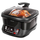 Fritezë Multifunksionale Sencor SFR 9300BK-MEG2, 4.8l, e zezë