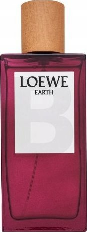Parfum Loewe Earth Eau de Parfum, 100 ml, aromë florale me amber, për të dyja gjinitë