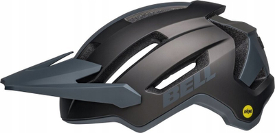 Helm çiklizmi Bell 4Forty Air Mips, sistem Mips, ventilim i lartë, gri
