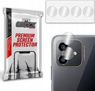 Xham kamerë GrizzGlass HybridGlass për Honor Play 6C, 2 copë, transparent