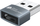 Adapter USB Good Connections USB A në USB C, USB 2.0, set 5 copë, ngjyrë e zezë