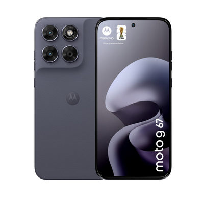Telefoni Motorola Moto G67, 8GB RAM, 256GB, gri Arctic Seal