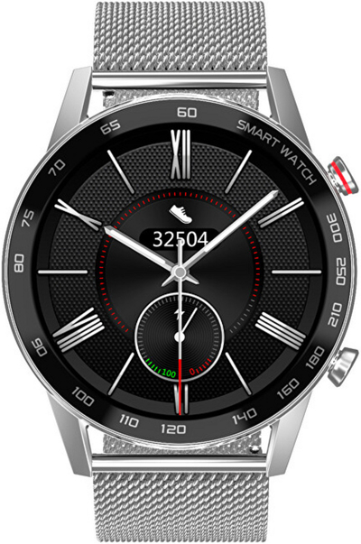 Orë dore Wotchi Smartwatch WO95SS