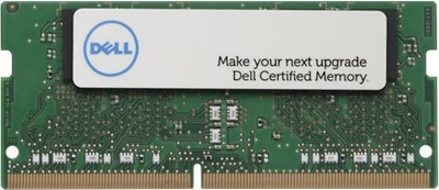 Memorie RAM Dell SoDIMM, 8GB, DDR4 2400MHz, jeshile