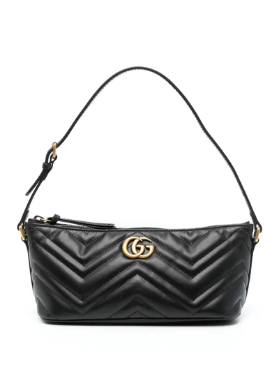GUCCI Gucci GG Marmont Shoulder Bag