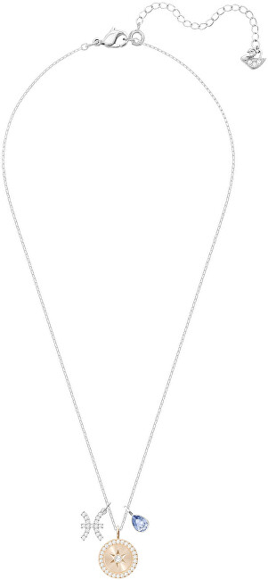 Qafore Swarovski Zodiac 5349219