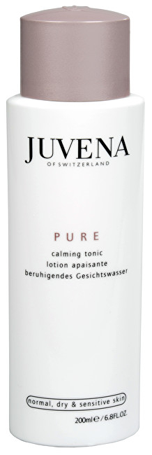Tonik për fytyrë Juvena Calming Tonic, 200 ml
