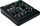 Mиксер аудио Mackie ProFX6v3, 6 канали, USB, црн