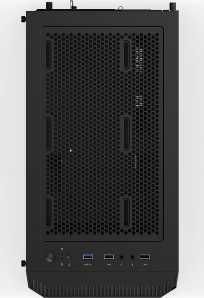 Kasë Krux Cosmo RGB, Mini Tower