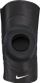 Mbajtëse gjuri Nike Pro Open Patella Knee Sleeve 3.0 N1000675-010, kompresion i mesëm, Dri FIT, e zezë
