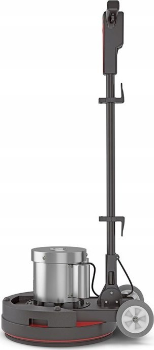 Makineri gërryese për dysheme Menzer ESM 406 Heavy Duty, 406mm, motor i fortë, gri