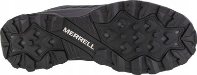 Планинарски чевли Merrell Speed Ecco M J036985, за мажи, црни