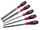 Set lëmuese Kraftwerk 4320, 5 copë
