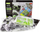 Makine lodër Amewi CoolRC Razor Buggy 2WD, 1:18, DIY, jeshile transparente