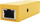 Konvertues media LevelOne Ultra Slim, RJ45 në SFP, Gigabit Ethernet, i bardhë