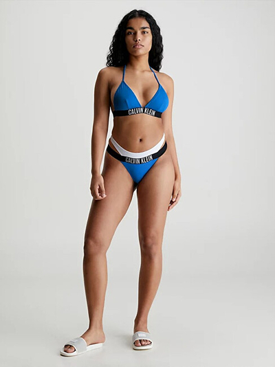 Mbathje Calvin Klein Brazilian KW0KW02020C4X