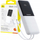 Надворешна батерија Baseus Lipow, 10000mAh, 22.5W, бела