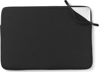 Futrollë laptopi eSTUFF Sleeve, 15.6", e zezë