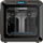 Printer 3D Gembird FlashForge Creator 3 PRO, i zi