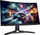 Monitor gaming Lenovo Legion R27qc-30, 27", 180Hz, Quad HD, i zi