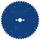 Disk sharrë Bosch Expert Wood, për dru, për sharrë tavoline, blu
