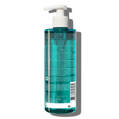 Pastrues për fytyrë La Roche-Posay Effaclar Micro-Peeling Purifying Gel, 400ml