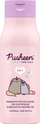 Xhel dushi dhe shkumë banje Pusheen, 400ml, aromë ëmbël florale
