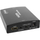 Adapter AV InLine 65006, HDMI në S Video dhe RCA, Full HD, i zi