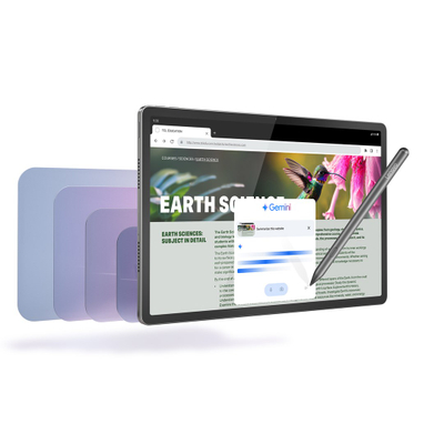Tablet Lenovo Idea Tab Pro, 12.7", 8GB 256GB, gri