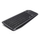 Tastierë universale Techly ICTB9801TB, RF Wireless + Bluetooth, RGB, e zezë