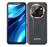 Smartfon Oukitel WP39 Pro, 12GB 512GB, 11000mAh, i artë